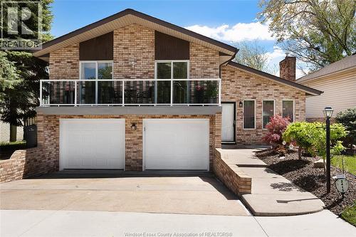 2415 CABANA ROAD West  Windsor, ON N9G 1E2