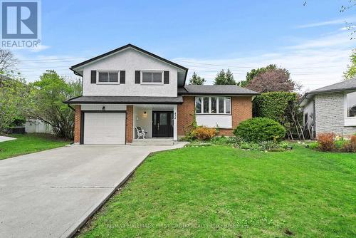 434 HACKNEY COURT  Oshawa, ON L1G 2Y4