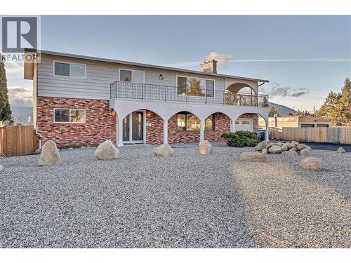 172 MacCleave Court  Penticton, BC V2A 3Y8