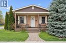 27 Roseview Avenue, Cambridge, ON  - Outdoor With Deck Patio Veranda 