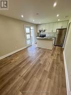 LOWER - 36 SPRY AVENUE Clarington, ON L1C 3T5