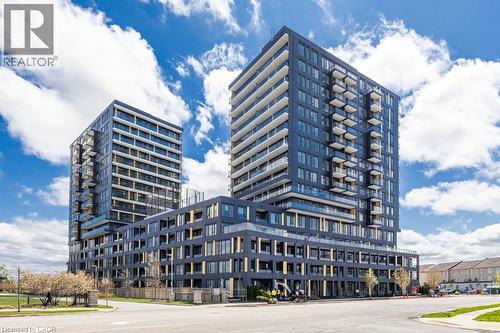 4878 Powers Common Unit# 126, Burlington, ON 