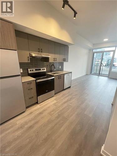 4878 Powers Common Unit# 126, Burlington, ON 