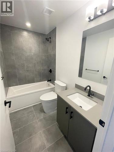 4878 Powers Common Unit# 126, Burlington, ON 