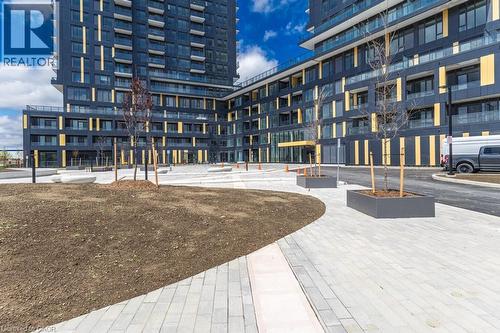 4878 Powers Common Unit# 126, Burlington, ON 