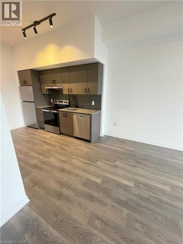 4878 Powers Common Unit# 126, Burlington, ON 