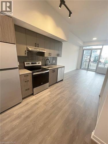 4878 Powers Common Unit# 126, Burlington, ON 