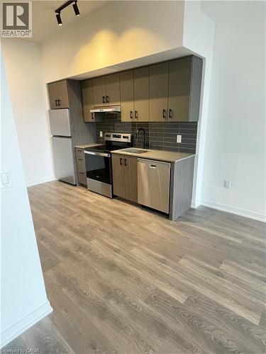4878 Powers Common Unit# 126, Burlington, ON 