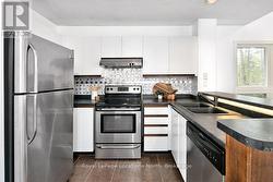 182 - 49 TROTT BOULEVARD  Collingwood, ON L9Y 5B8