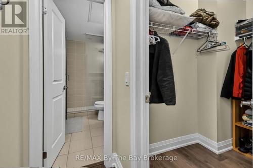 311 - 5 Spooner Crescent, Collingwood, ON - Indoor With Storage