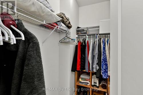 311 - 5 Spooner Crescent, Collingwood, ON - Indoor With Storage