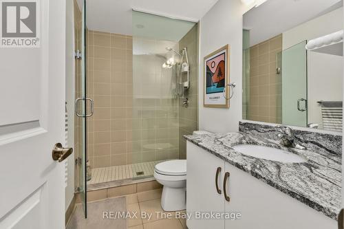 311 - 5 Spooner Crescent, Collingwood, ON - Indoor Photo Showing Bathroom