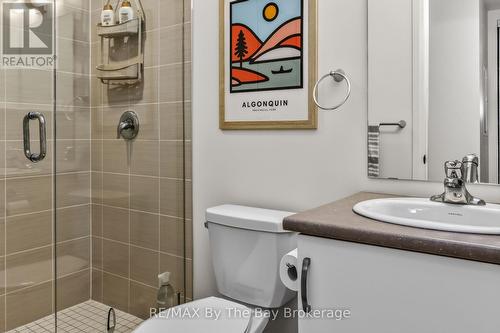311 - 5 Spooner Crescent, Collingwood, ON - Indoor Photo Showing Bathroom