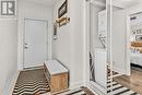 311 - 5 Spooner Crescent, Collingwood, ON  - Indoor Photo Showing Laundry Room 