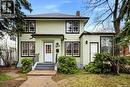 203 Angus Crescent, Regina, SK  - Outdoor With Facade 