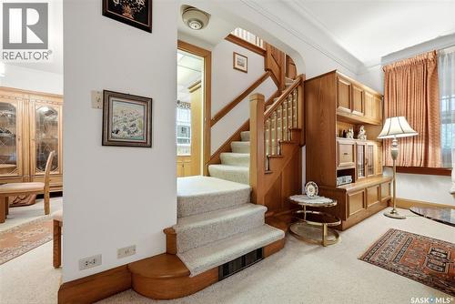 203 Angus Crescent, Regina, SK - Indoor Photo Showing Other Room