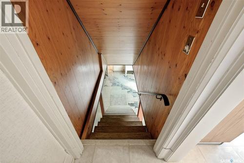 203 Angus Crescent, Regina, SK - Indoor Photo Showing Other Room