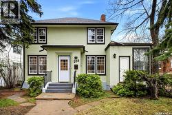 203 Angus CRESCENT  Regina, SK S4T 6N3