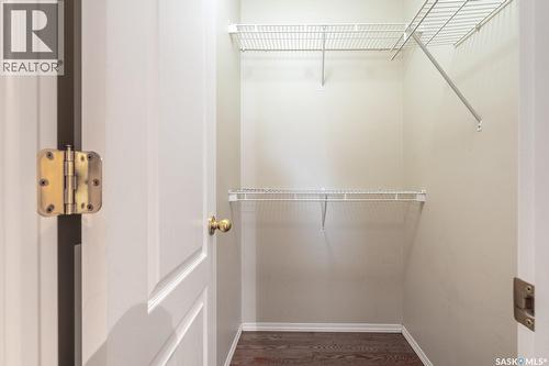 3119 Truesdale Drive E, Regina, SK - Indoor With Storage