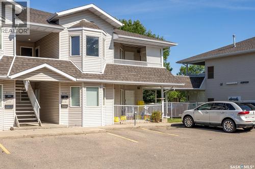 3119 Truesdale Drive E, Regina, SK - Outdoor