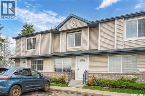 102 670 Kenderdine Road, Saskatoon, SK - Outdoor