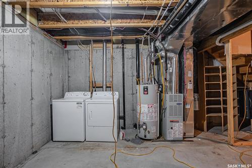 102 670 Kenderdine Road, Saskatoon, SK - Indoor