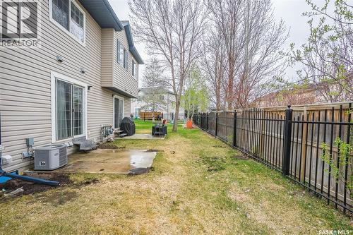 102 670 Kenderdine Road, Saskatoon, SK - Outdoor With Exterior