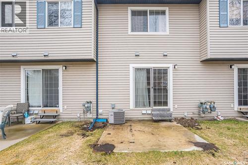 102 670 Kenderdine Road, Saskatoon, SK - Outdoor With Exterior
