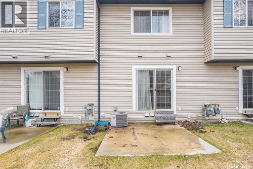102 670 Kenderdine Road, Saskatoon, SK - Outdoor With Exterior