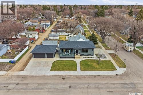 201 Adelaide Street E, Saskatoon, SK - Outdoor With View