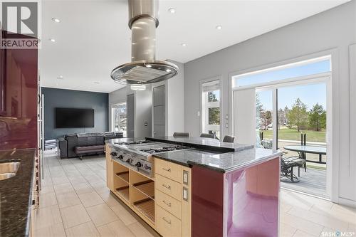 201 Adelaide Street E, Saskatoon, SK - Indoor Photo Showing Other Room