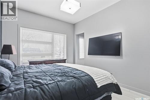 201 Adelaide Street E, Saskatoon, SK - Indoor Photo Showing Bedroom