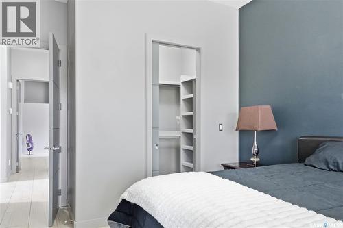 201 Adelaide Street E, Saskatoon, SK - Indoor Photo Showing Bedroom