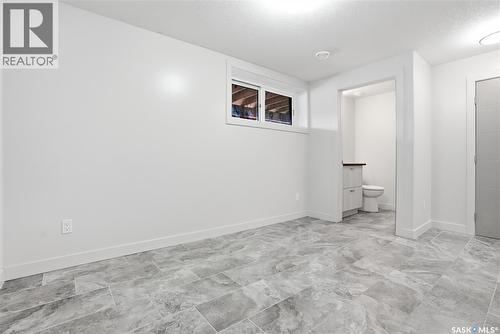 201 Adelaide Street E, Saskatoon, SK - Indoor Photo Showing Other Room