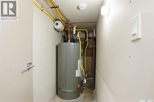 201 Adelaide Street E, Saskatoon, SK - Indoor Photo Showing Basement