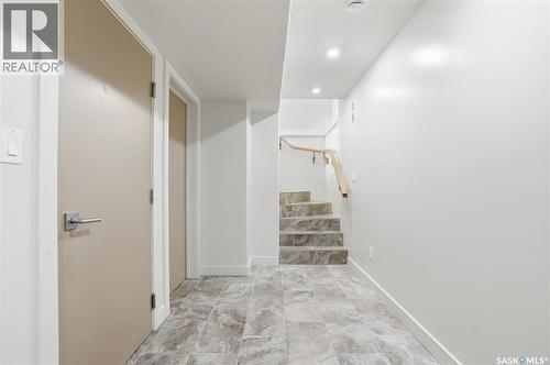 201 Adelaide Street E, Saskatoon, SK - Indoor Photo Showing Other Room