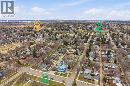 201 Adelaide Street E, Saskatoon, SK - Outdoor With View