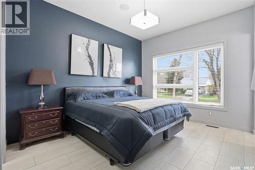 201 Adelaide Street E, Saskatoon, SK - Indoor Photo Showing Bedroom