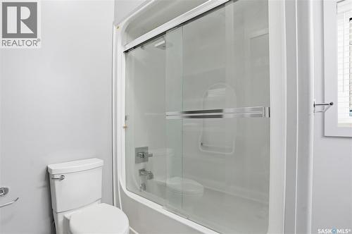 201 Adelaide Street E, Saskatoon, SK - Indoor Photo Showing Bathroom