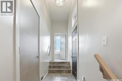 201 Adelaide Street E, Saskatoon, SK - Indoor Photo Showing Other Room
