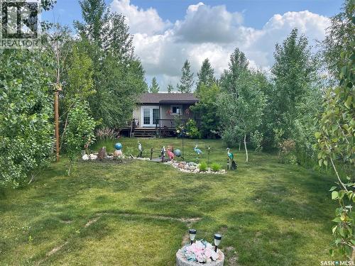 104 Heistad Place, Fishing Lake, SK - Outdoor With Deck Patio Veranda