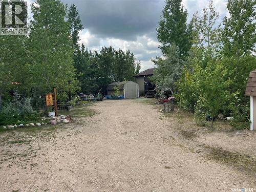 104 Heistad Place, Fishing Lake, SK - Outdoor