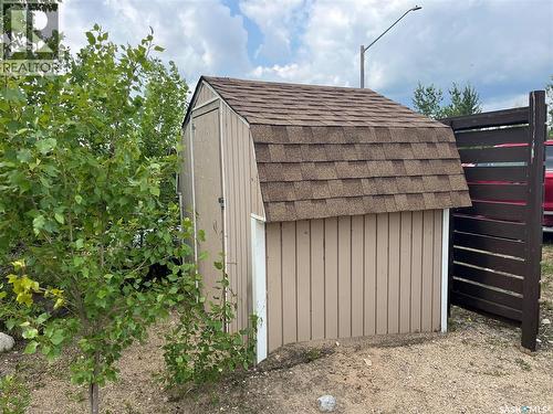 104 Heistad Place, Fishing Lake, SK - Outdoor