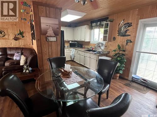 104 Heistad Place, Fishing Lake, SK - Indoor Photo Showing Other Room