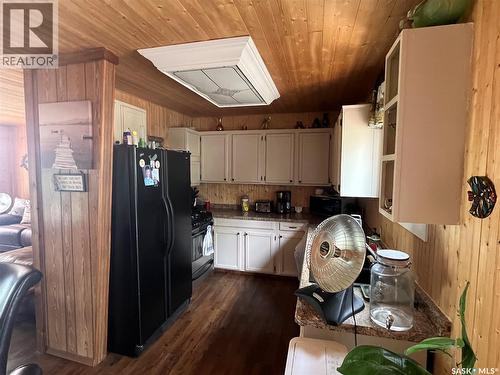 104 Heistad Place, Fishing Lake, SK - Indoor Photo Showing Kitchen