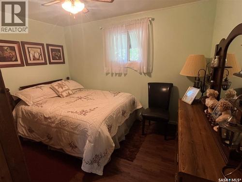 104 Heistad Place, Fishing Lake, SK - Indoor Photo Showing Bedroom
