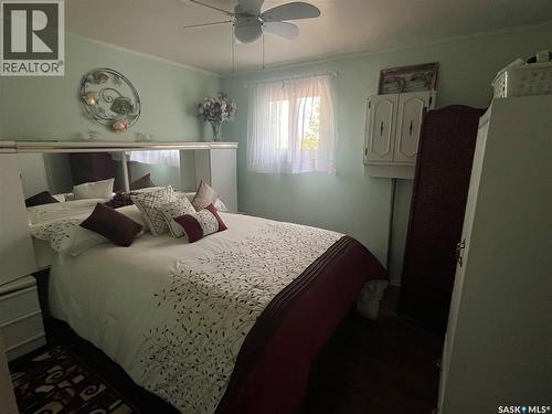 104 Heistad Place, Fishing Lake, SK - Indoor Photo Showing Bedroom