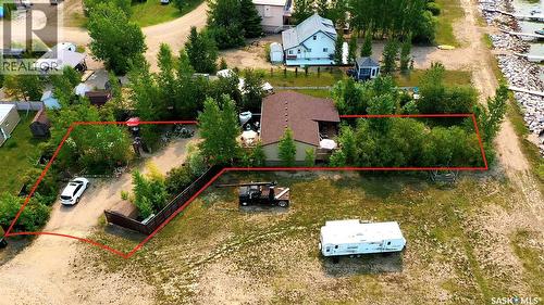104 Heistad Place, Fishing Lake, SK - Outdoor