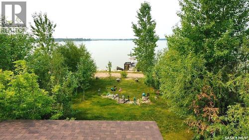 104 Heistad Place, Fishing Lake, SK - Outdoor
