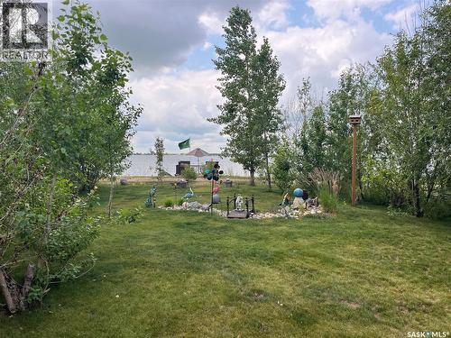 104 Heistad Place, Fishing Lake, SK - Outdoor With View